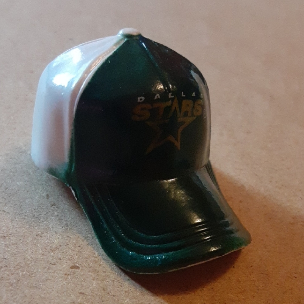Dallas Stars NHL Mini Cap A&A